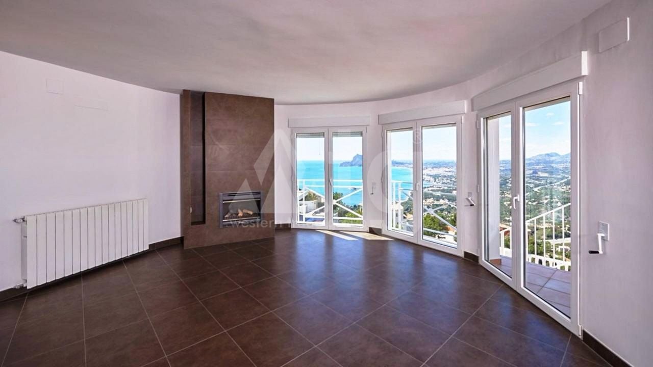 Villa de 4 chambres à Altea - SV93192 - Photo - 2