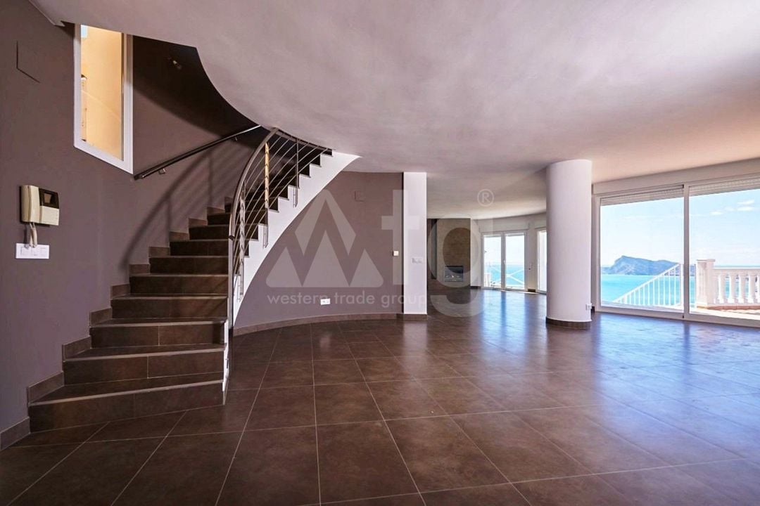 Villa de 4 chambres à Altea - SV93192 - Photo - 3