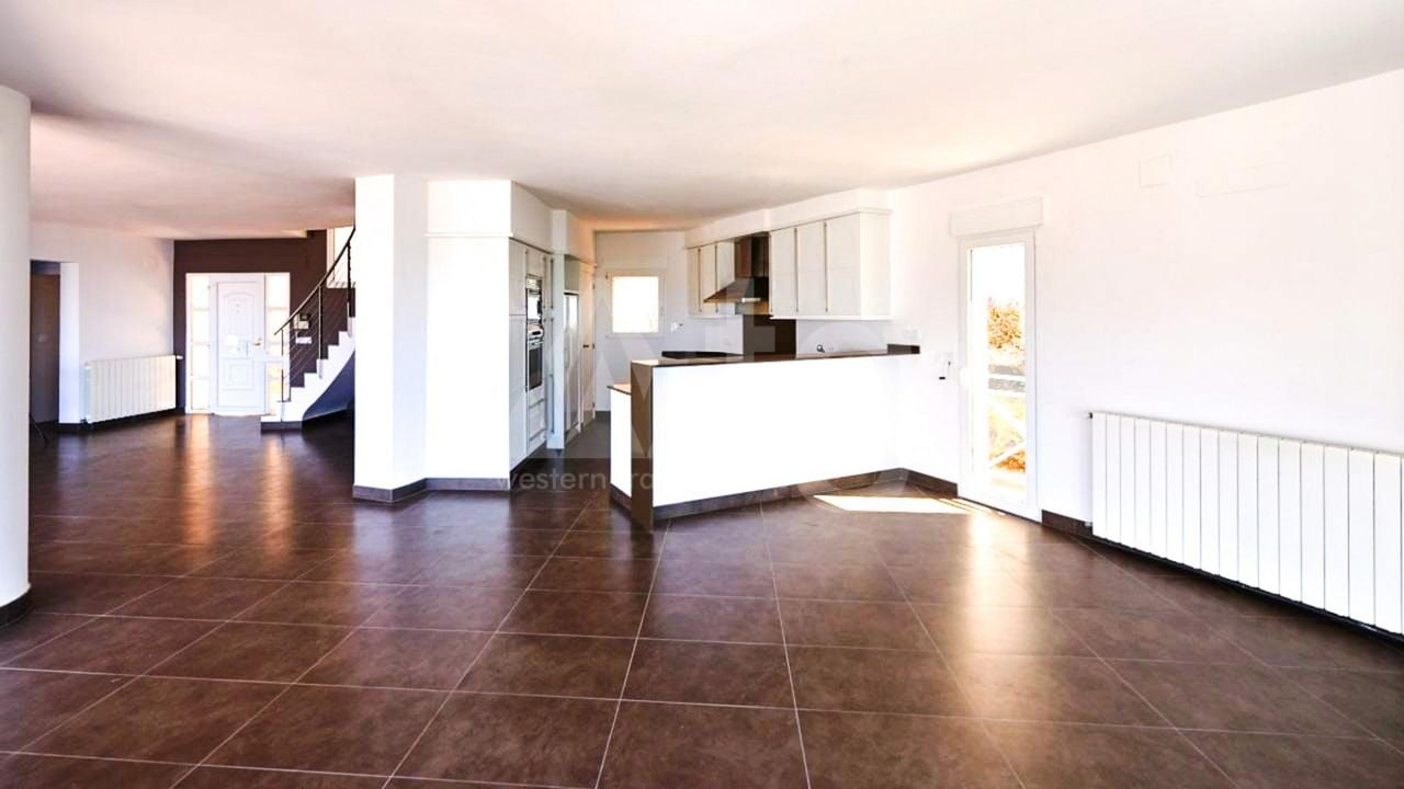 Villa de 4 chambres à Altea - SV93192 - Photo - 4