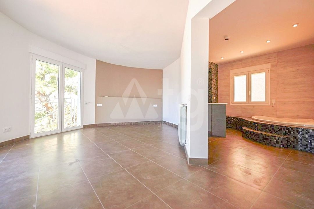 Villa de 4 chambres à Altea - SV93192 - Photo - 7