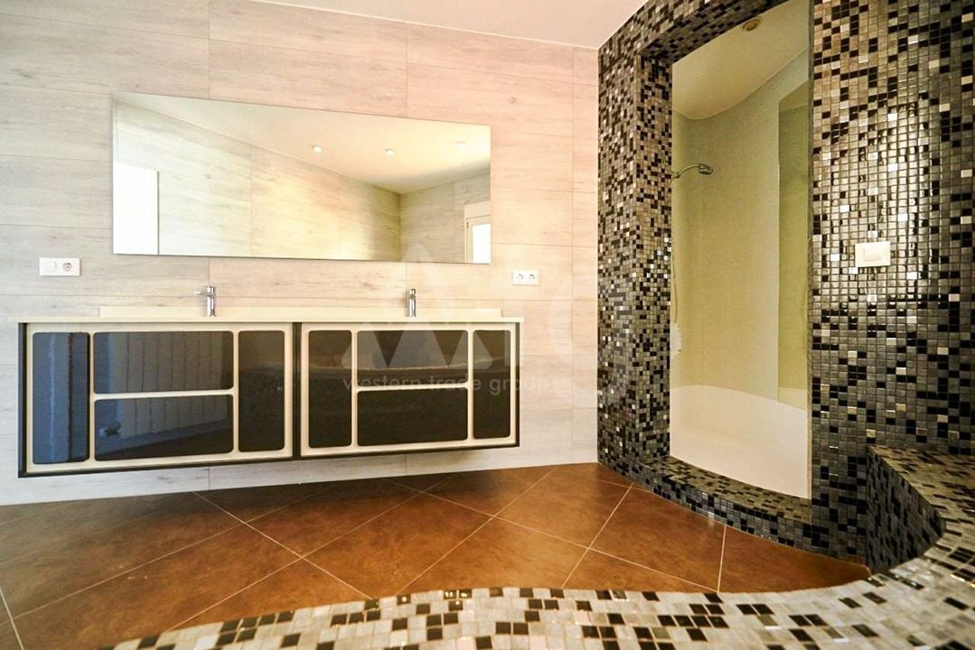 Villa de 4 chambres à Altea - SV93192 - Photo - 10