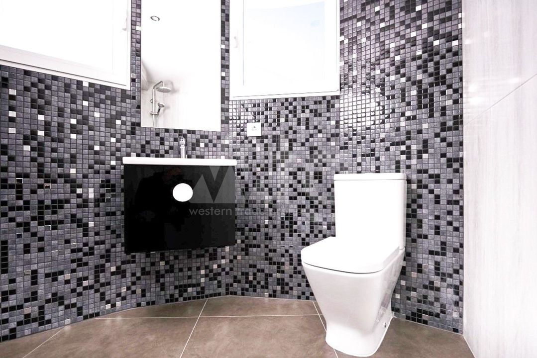 Villa de 4 chambres à Altea - SV93192 - Photo - 11