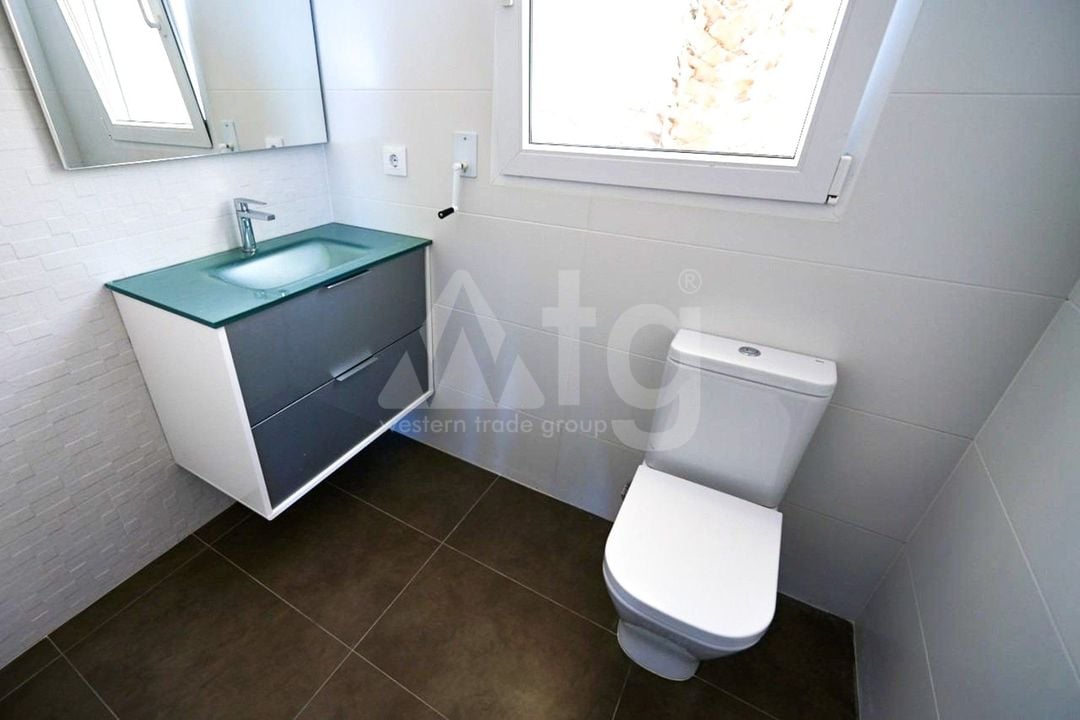 Villa de 4 chambres à Altea - SV93192 - Photo - 12