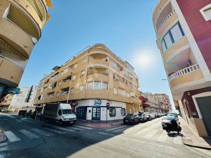 Appartement de 2 chambres à La Mata - SMPN93262 - Photo - 1