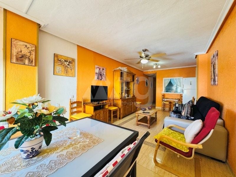 Appartement de 2 chambres à La Mata - SMPN93262 - Photo - 4