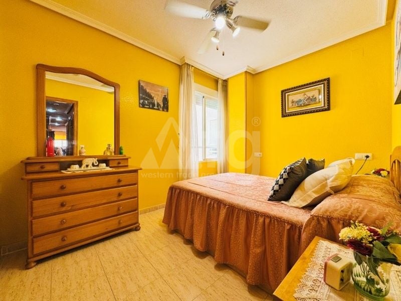Appartement de 2 chambres à La Mata - SMPN93262 - Photo - 8