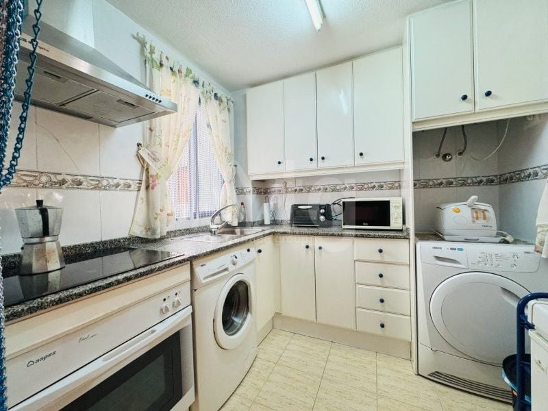 Appartement de 2 chambres à La Mata - SMPN93262 - Photo - 7
