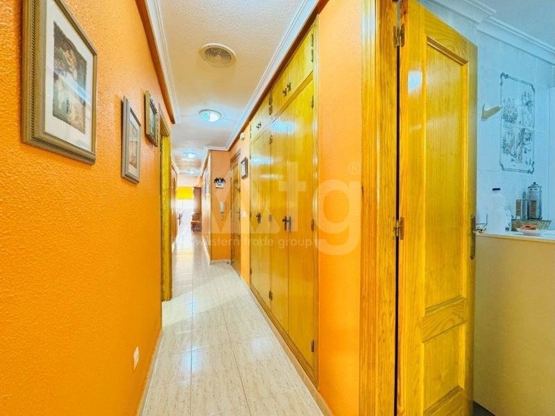 Appartement de 2 chambres à La Mata - SMPN93262 - Photo - 12
