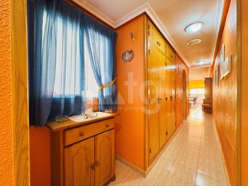 Appartement de 2 chambres à La Mata - SMPN93262 - Photo - 11