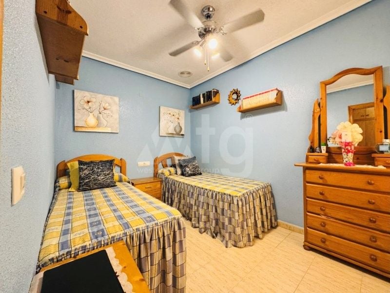 Appartement de 2 chambres à La Mata - SMPN93262 - Photo - 9