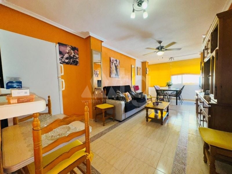 Appartement de 2 chambres à La Mata - SMPN93262 - Photo - 2