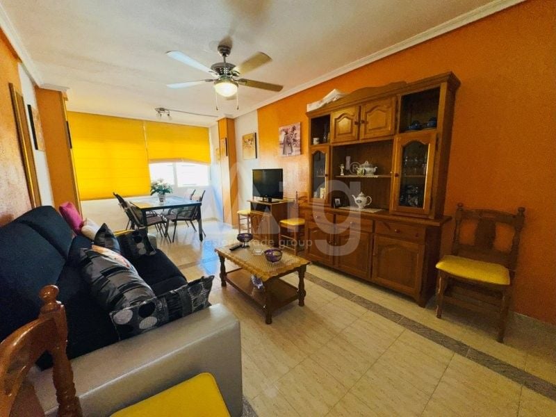 Appartement de 2 chambres à La Mata - SMPN93262 - Photo - 3