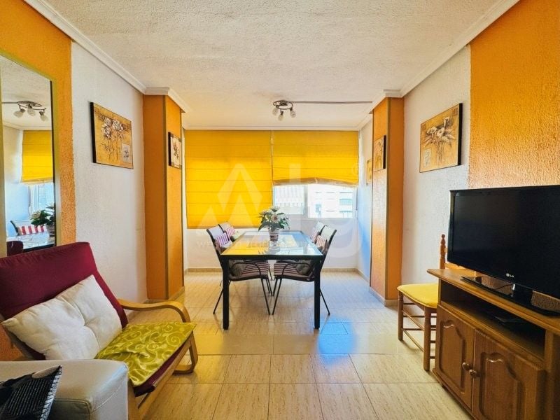 Appartement de 2 chambres à La Mata - SMPN93262 - Photo - 5