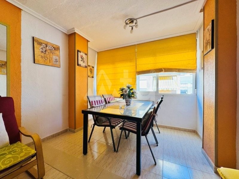 Appartement de 2 chambres à La Mata - SMPN93262 - Photo - 6