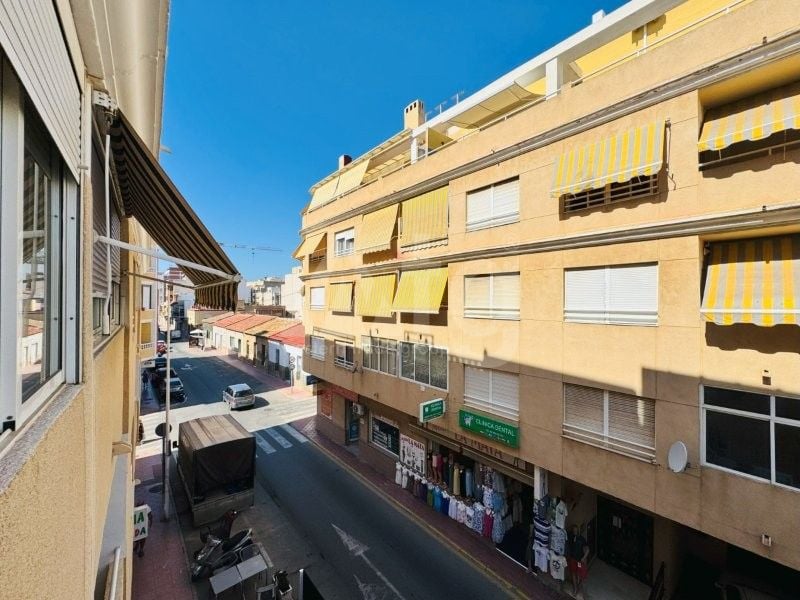 Appartement de 2 chambres à La Mata - SMPN93262 - Photo - 13