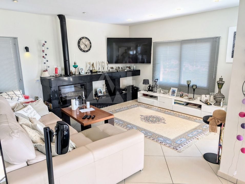 3 bedroom Villa in Moraira - CBP93281 - Photo - 5