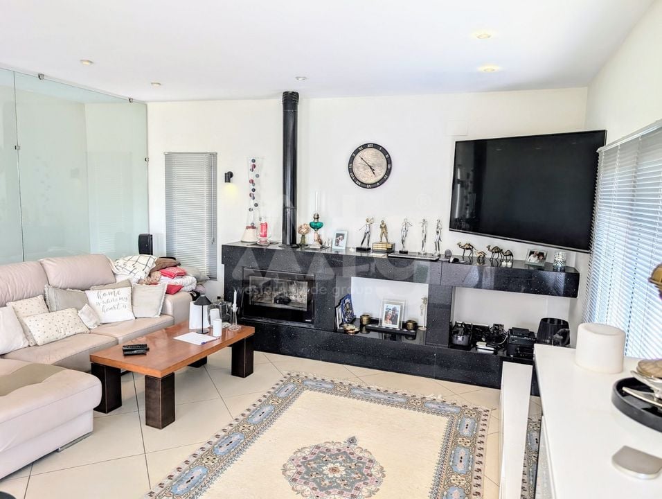 3 bedroom Villa in Moraira - CBP93281 - Photo - 6