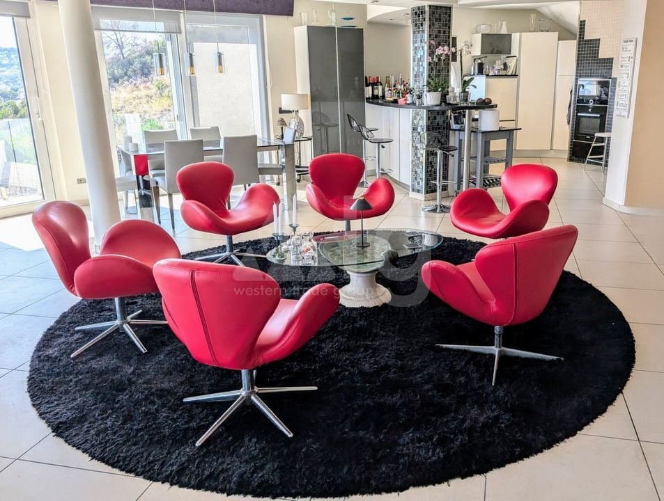 3 bedroom Villa in Moraira - CBP93281 - Photo - 8
