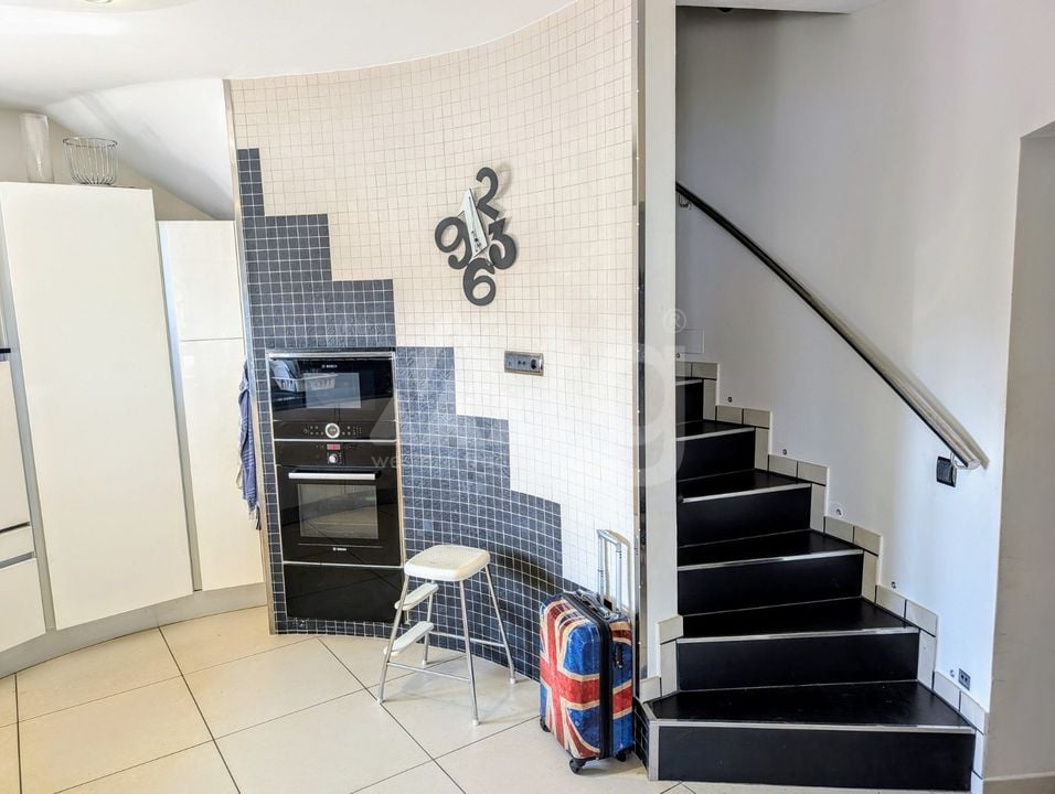 3 bedroom Villa in Moraira - CBP93281 - Photo - 13