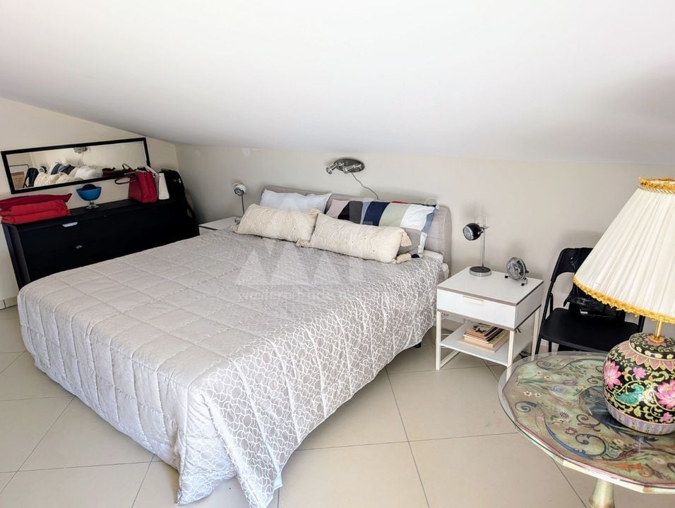 3 bedroom Villa in Moraira - CBP93281 - Photo - 16