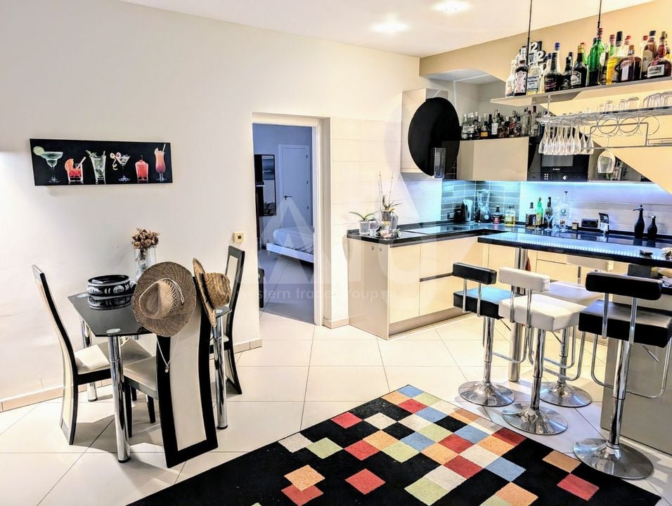 3 bedroom Villa in Moraira - CBP93281 - Photo - 14