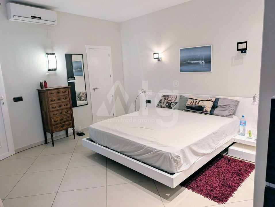 3 bedroom Villa in Moraira - CBP93281 - Photo - 18