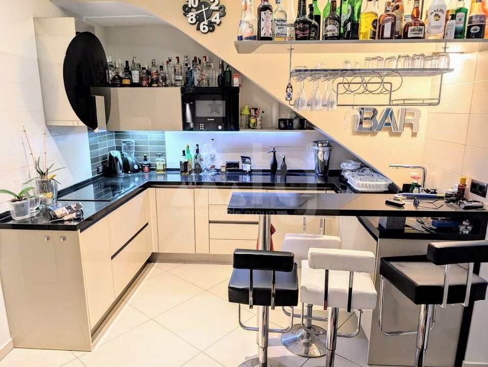 3 bedroom Villa in Moraira - CBP93281 - Photo - 15