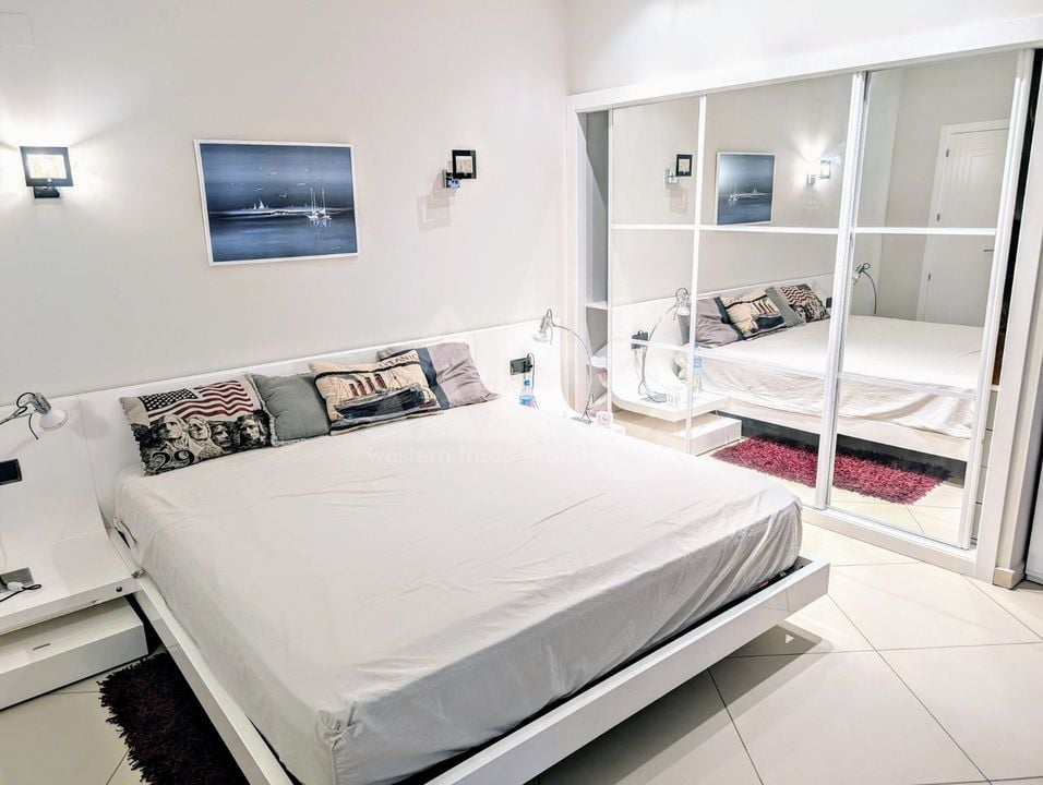 3 bedroom Villa in Moraira - CBP93281 - Photo - 19