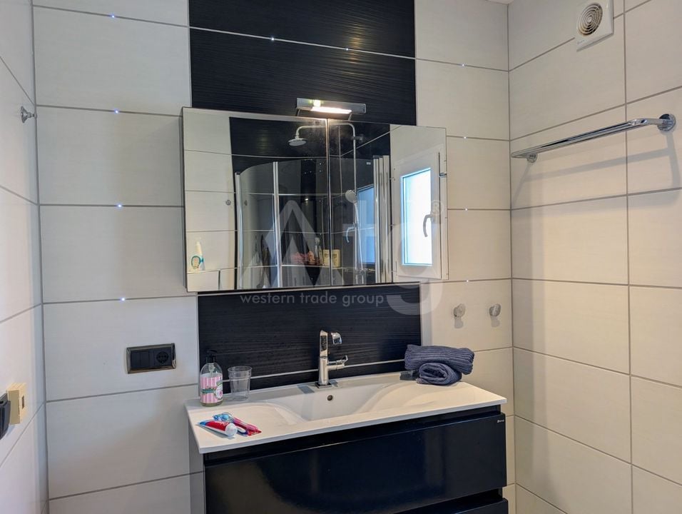 3 bedroom Villa in Moraira - CBP93281 - Photo - 21