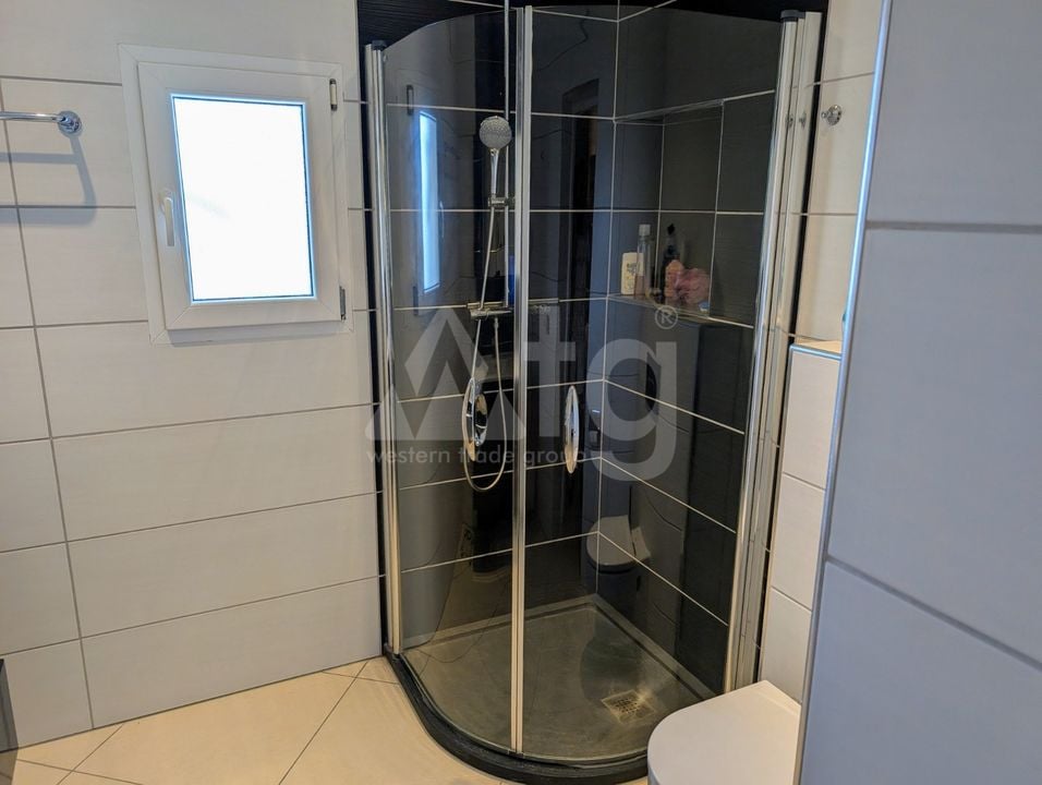 3 bedroom Villa in Moraira - CBP93281 - Photo - 20