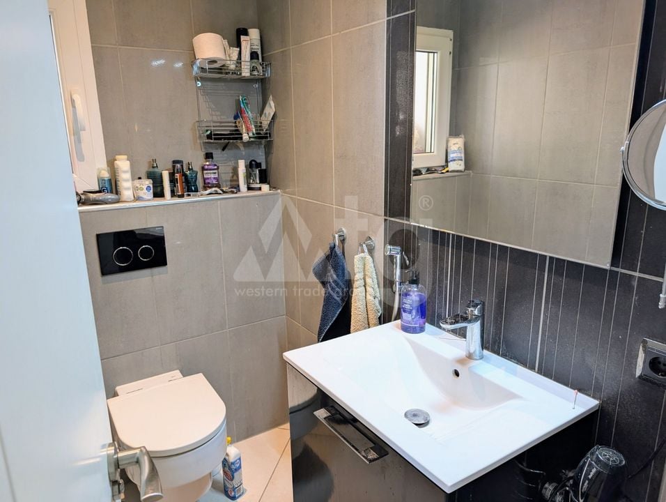 3 bedroom Villa in Moraira - CBP93281 - Photo - 22