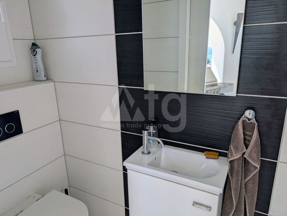 3 bedroom Villa in Moraira - CBP93281 - Photo - 23