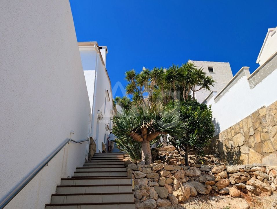 3 bedroom Villa in Moraira - CBP93281 - Photo - 26
