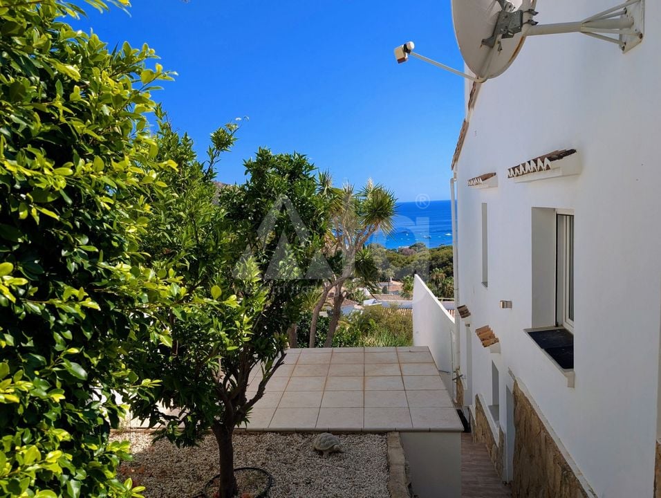 3 bedroom Villa in Moraira - CBP93281 - Photo - 28