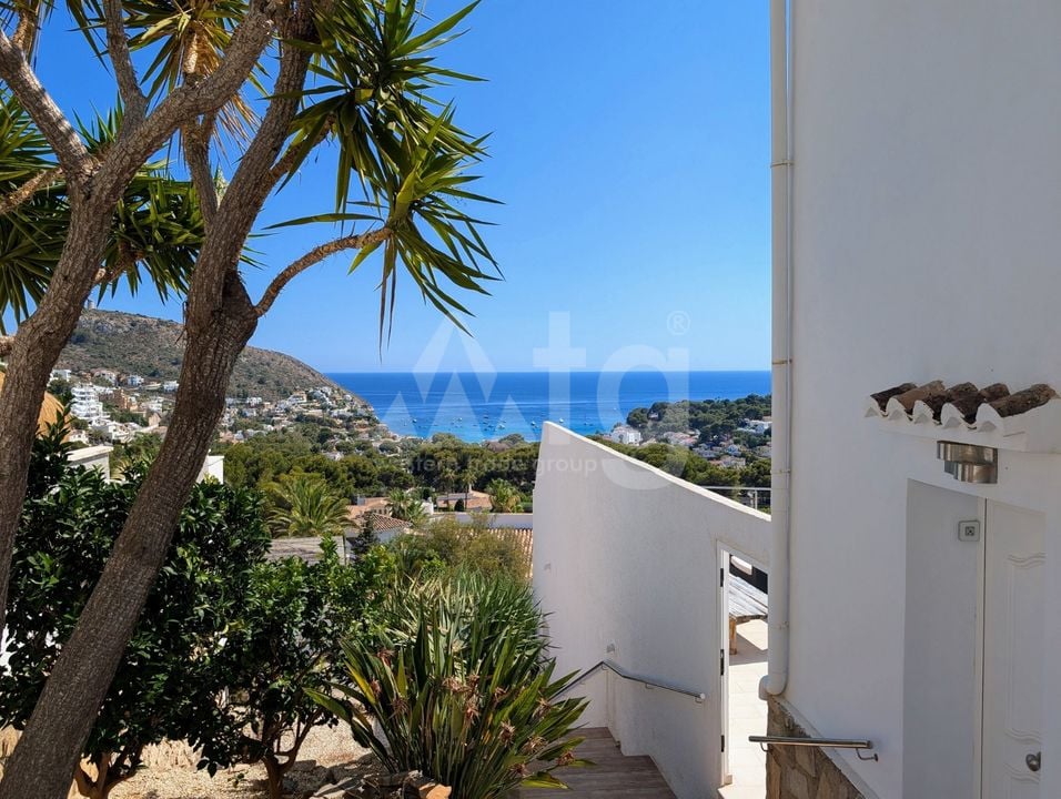 3 bedroom Villa in Moraira - CBP93281 - Photo - 29