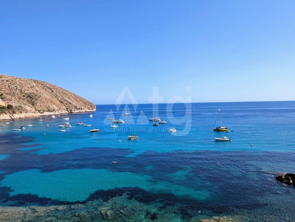 3 bedroom Villa in Moraira - CBP93281 - Photo - 41