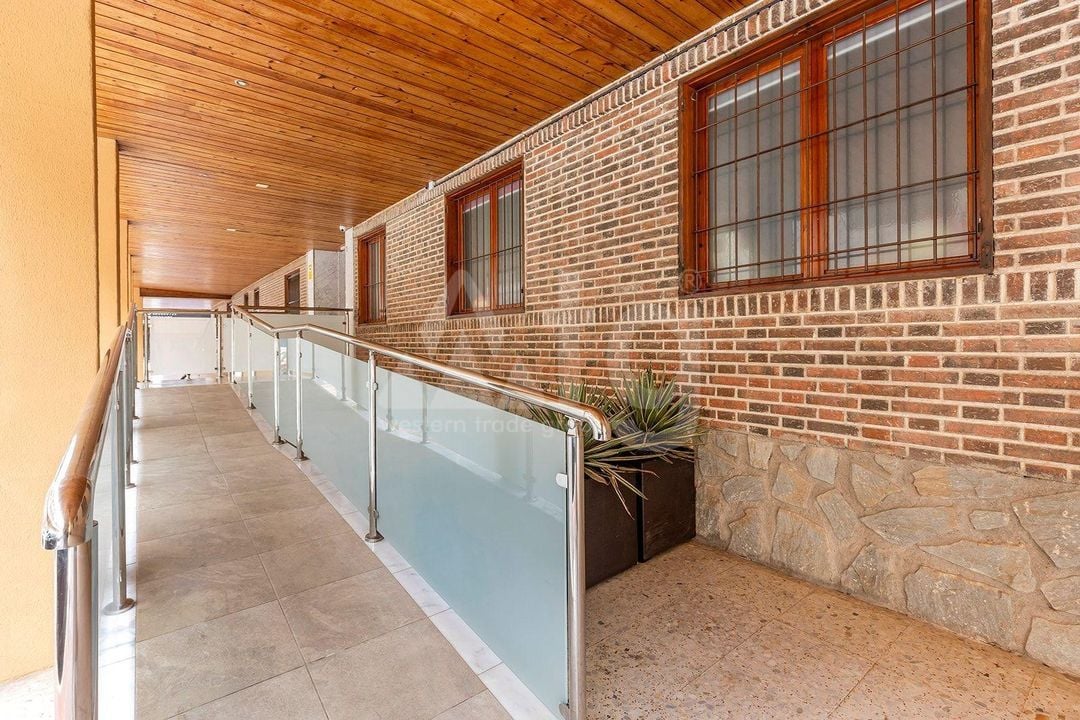 Apartamento de 3 habitaciones en Torrevieja - SHL93332 - Foto - 31