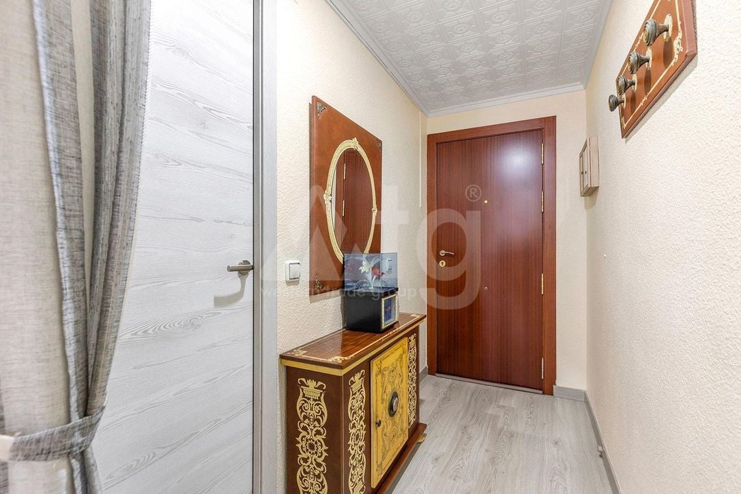 Apartamento de 3 habitaciones en Torrevieja - SHL93332 - Foto - 27