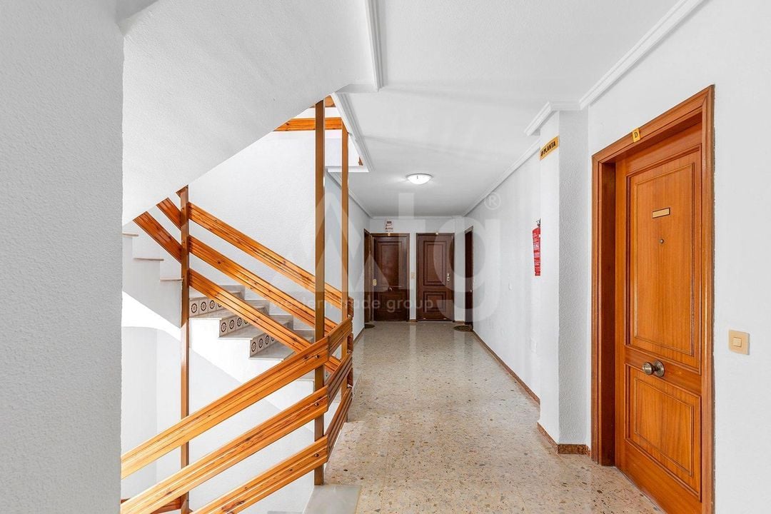 Apartamento de 3 habitaciones en Torrevieja - SHL93332 - Foto - 28