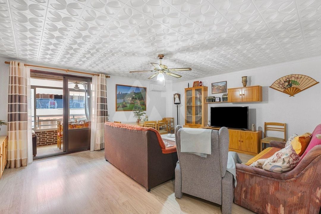 Apartamento de 3 habitaciones en Torrevieja - SHL93332 - Foto - 5