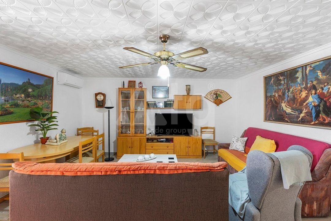 Apartamento de 3 habitaciones en Torrevieja - SHL93332 - Foto - 4