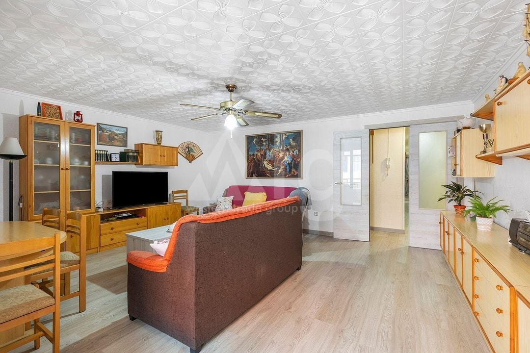 Apartamento de 3 habitaciones en Torrevieja - SHL93332 - Foto - 6