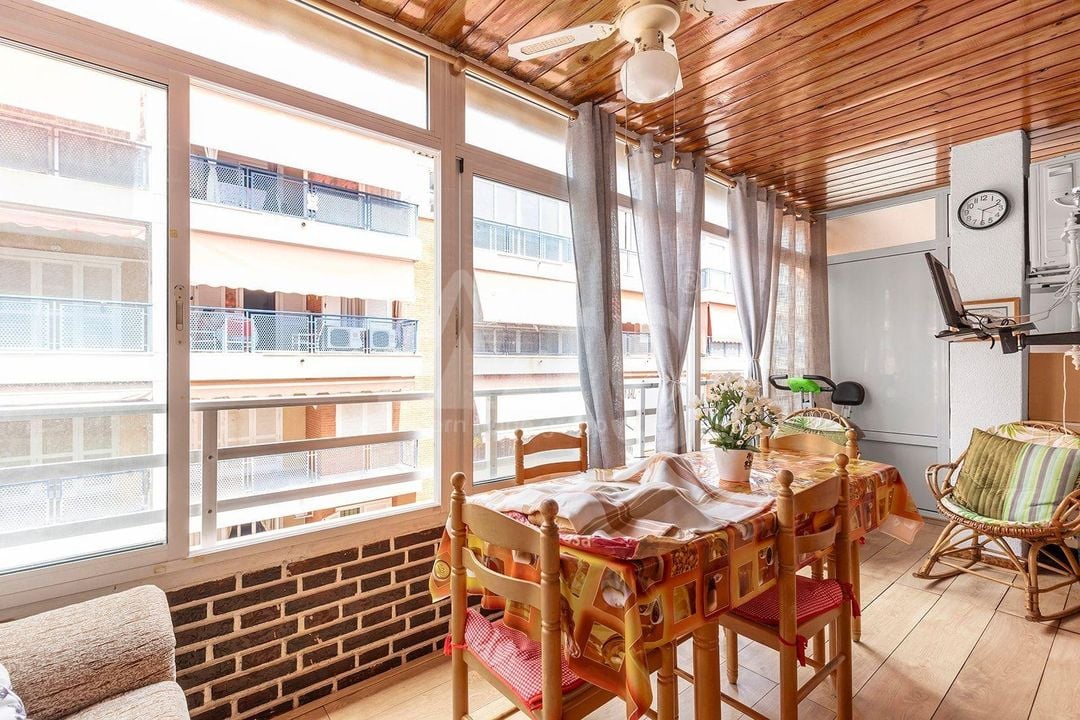 Apartamento de 3 habitaciones en Torrevieja - SHL93332 - Foto - 25