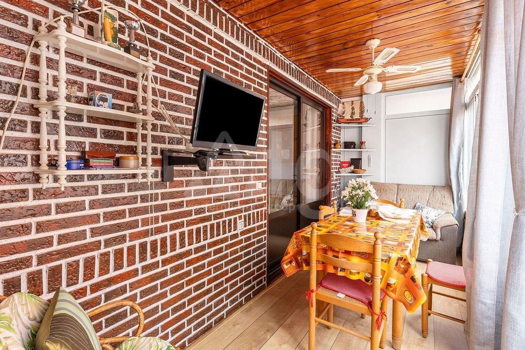 Apartamento de 3 habitaciones en Torrevieja - SHL93332 - Foto - 22
