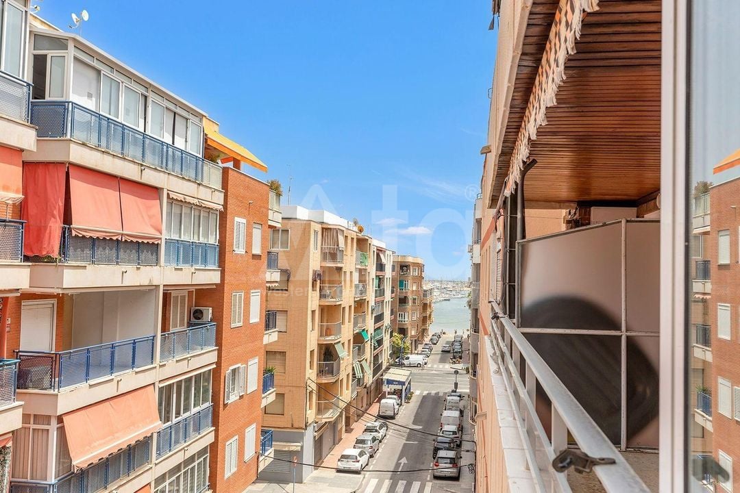 Apartamento de 3 habitaciones en Torrevieja - SHL93332 - Foto - 26