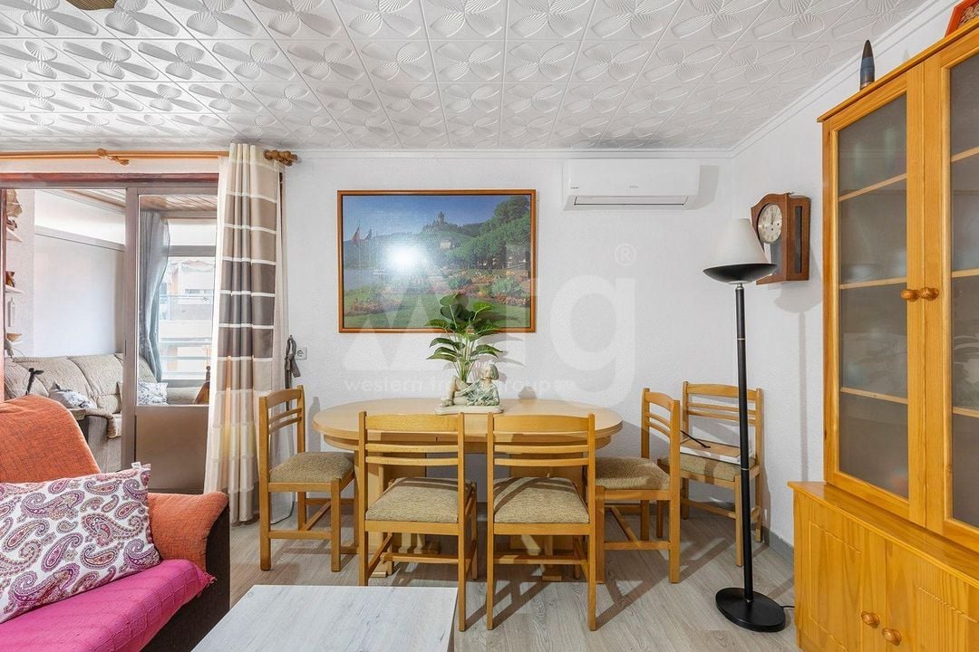 Apartamento de 3 habitaciones en Torrevieja - SHL93332 - Foto - 7