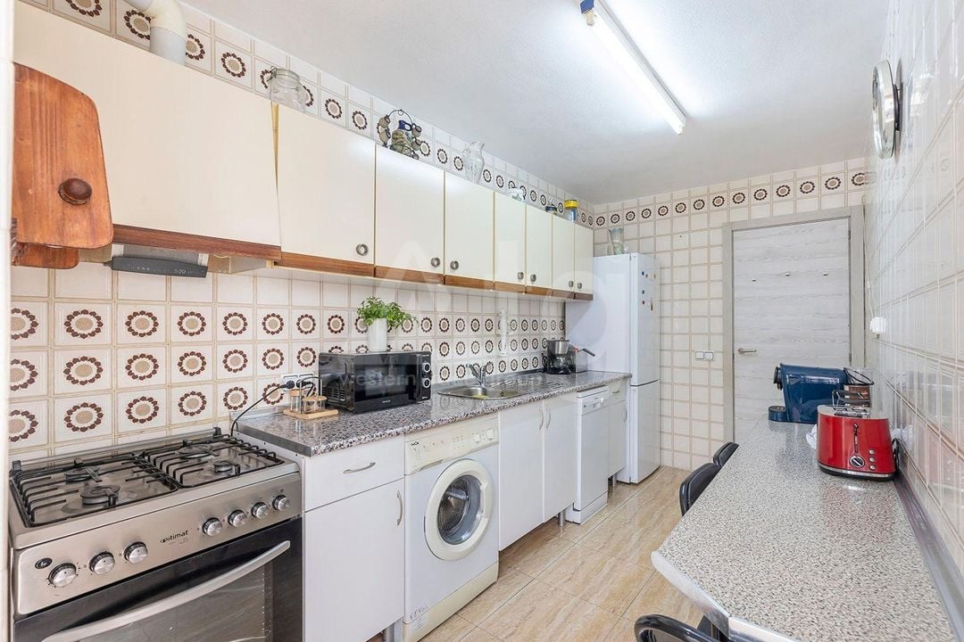 Apartamento de 3 habitaciones en Torrevieja - SHL93332 - Foto - 9