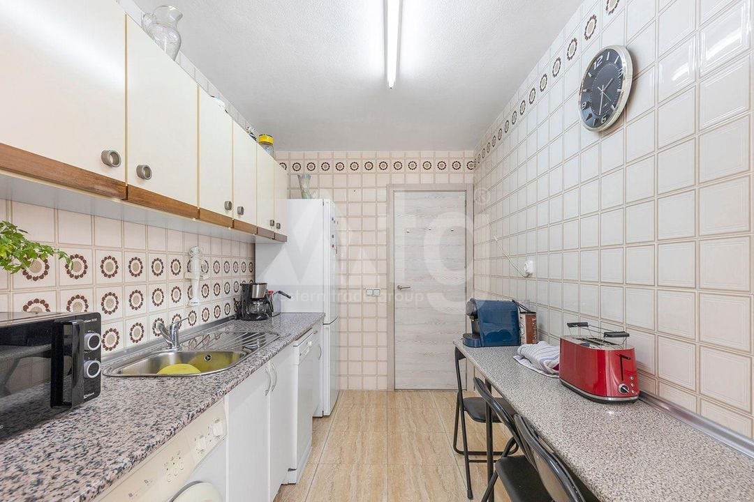 Apartamento de 3 habitaciones en Torrevieja - SHL93332 - Foto - 10