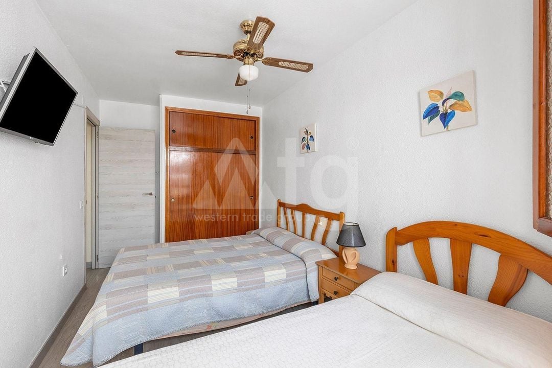 Apartamento de 3 habitaciones en Torrevieja - SHL93332 - Foto - 17