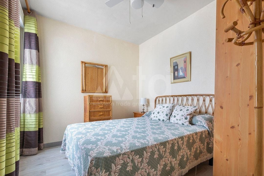Apartamento de 3 habitaciones en Torrevieja - SHL93332 - Foto - 13
